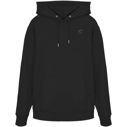 New Beginning - Organic Hoodie