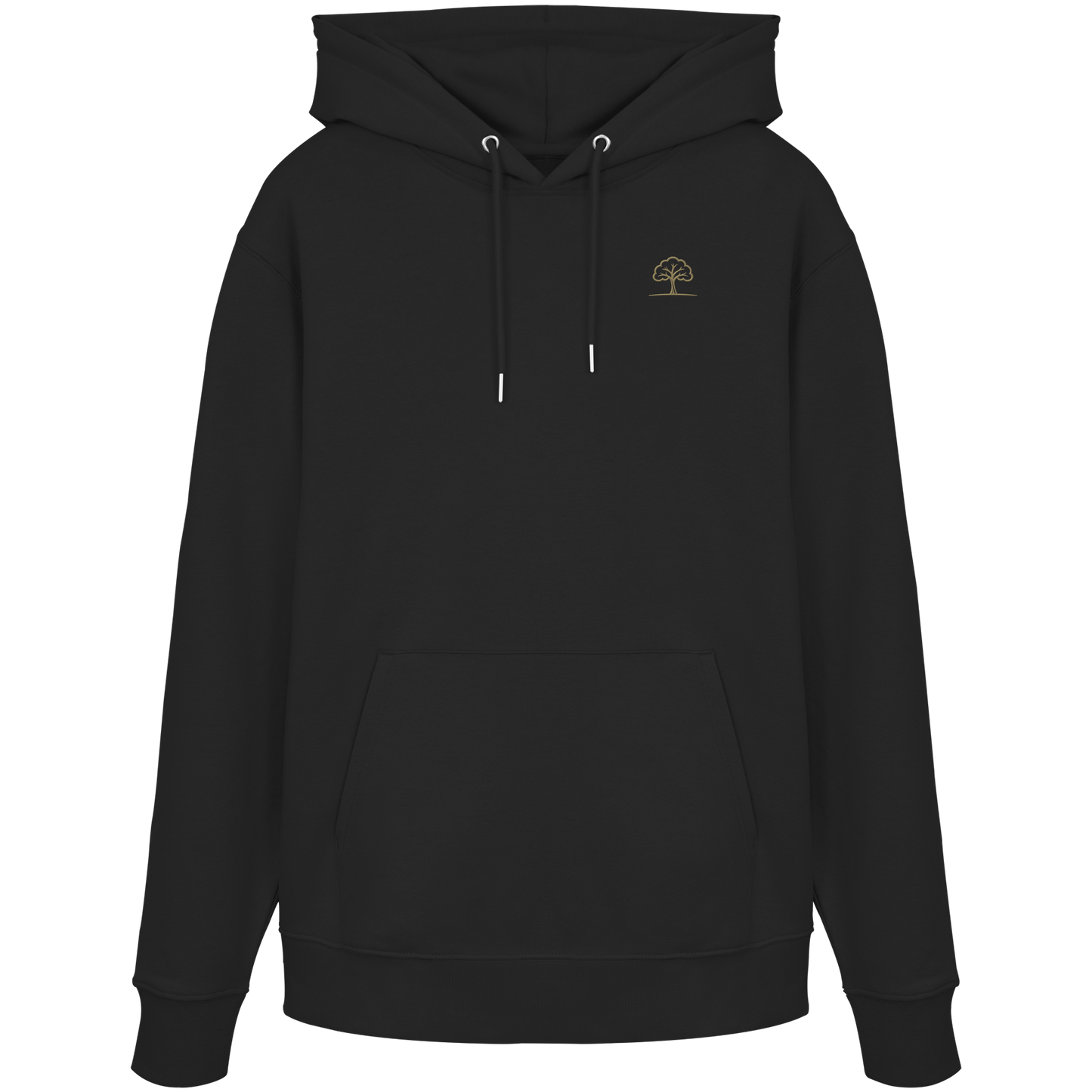 Eternal Tree - Organic Hoodie