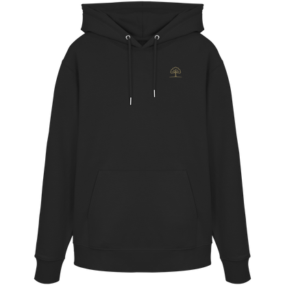 Eternal Tree - Organic Hoodie