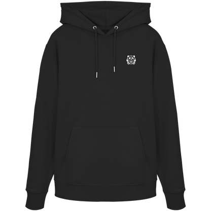 Basketball Panda - Organic Hoodie