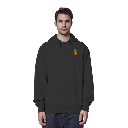 Ananas - Organic Hoodie