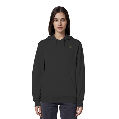 New Beginning - Organic Hoodie