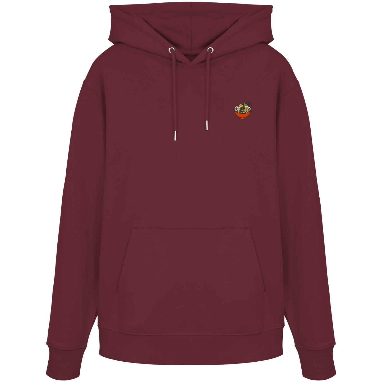 Ramen Bowl - Organic Hoodie