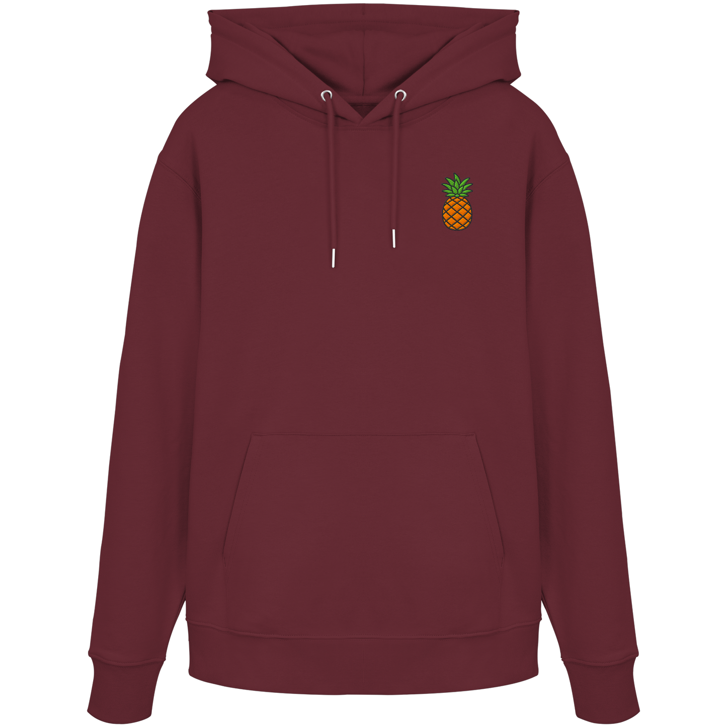 Ananas - Organic Hoodie