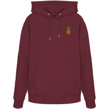 Ananas - Organic Hoodie