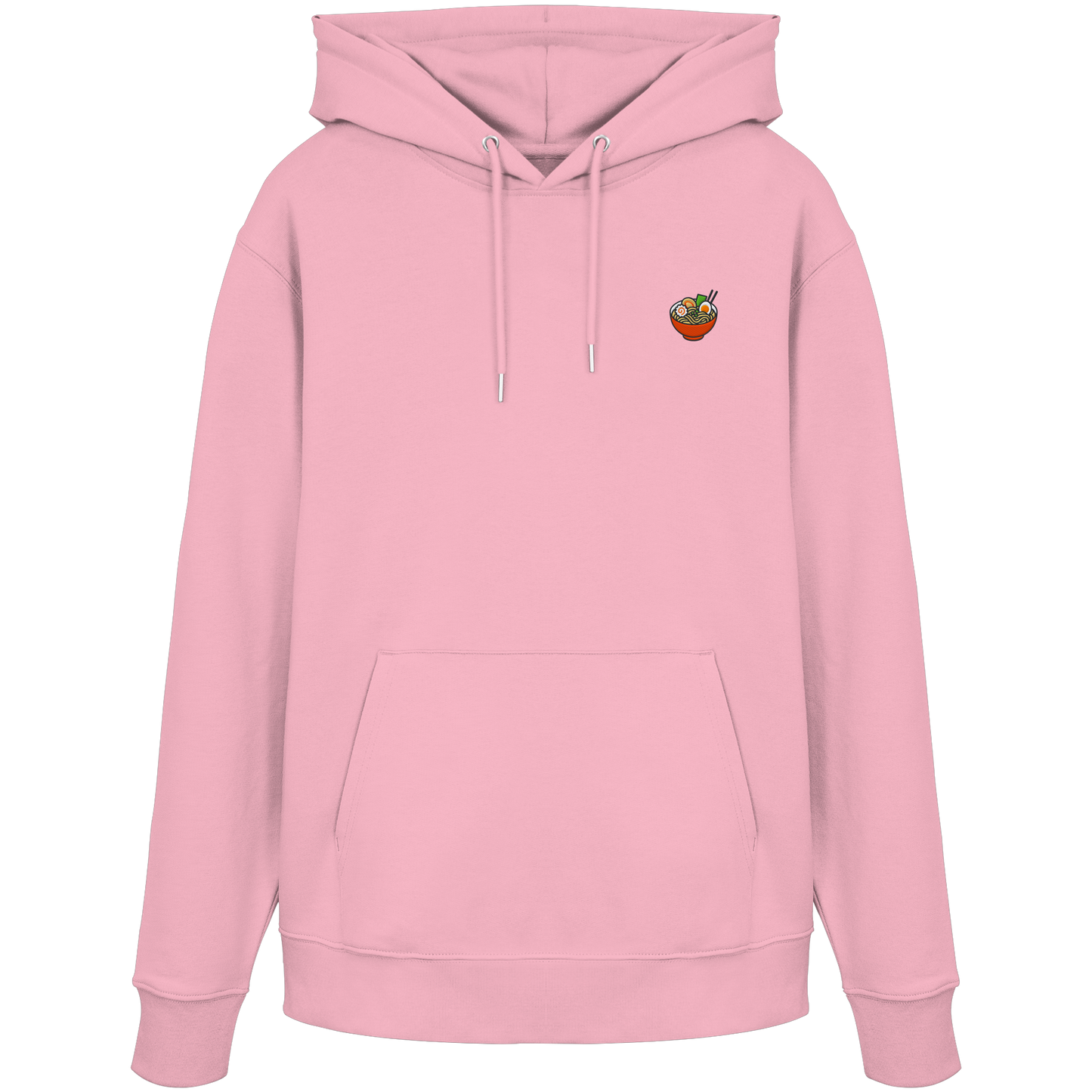 Ramen Bowl - Organic Hoodie