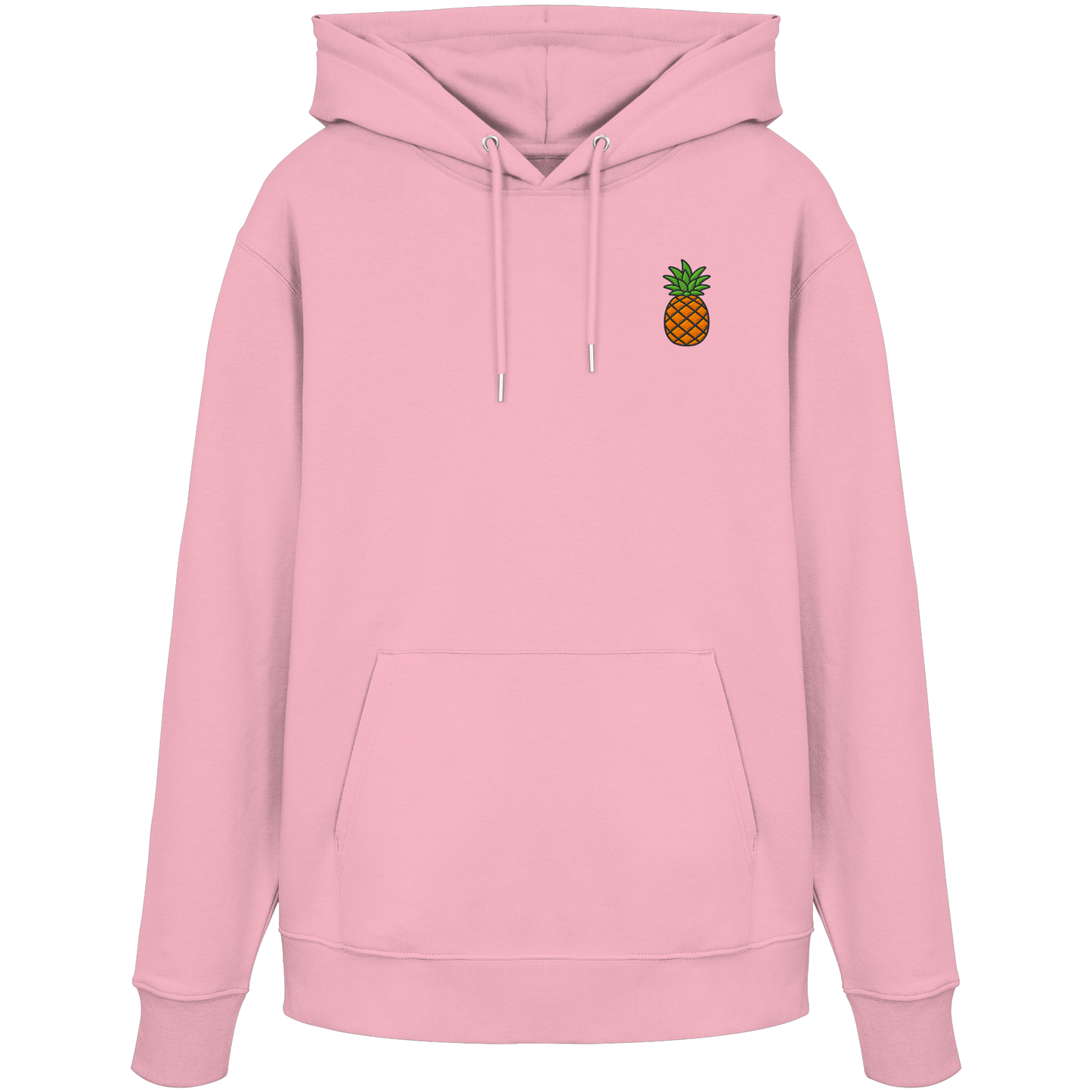 Ananas - Organic Hoodie
