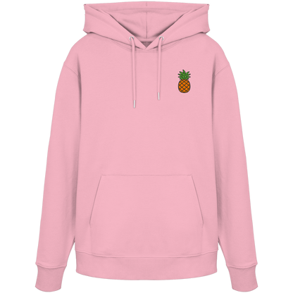 Ananas - Organic Hoodie