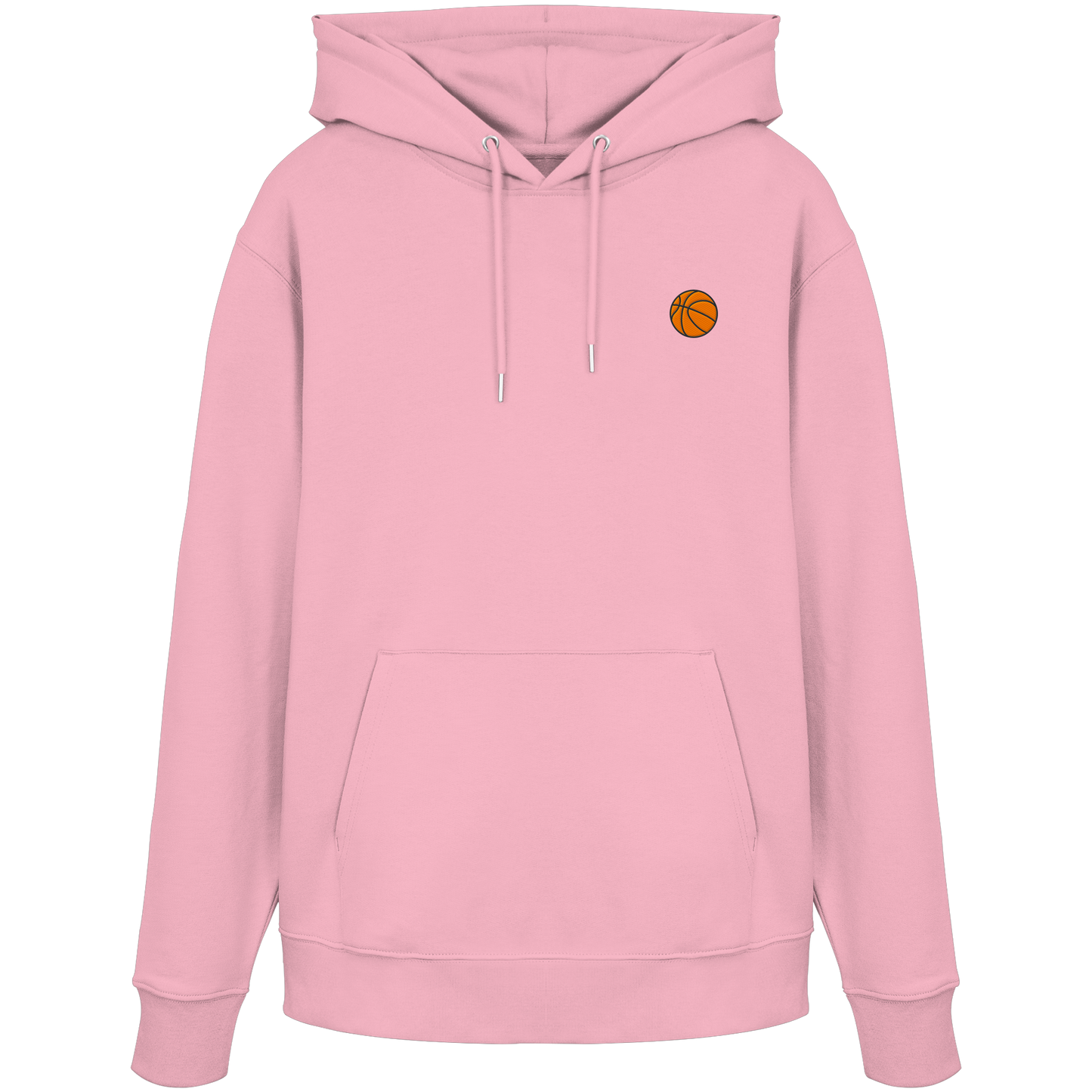 Basketball - Organic Hoodie