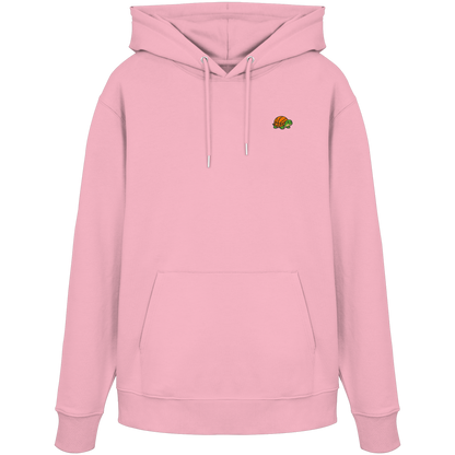 Mr. Turtle - Organic Hoodie