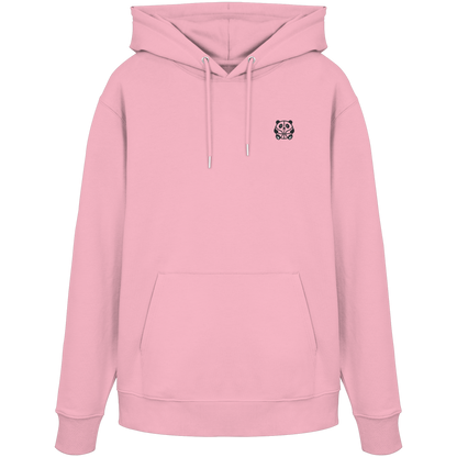 Basketball Panda - Organic Hoodie