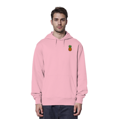 Ananas - Organic Hoodie