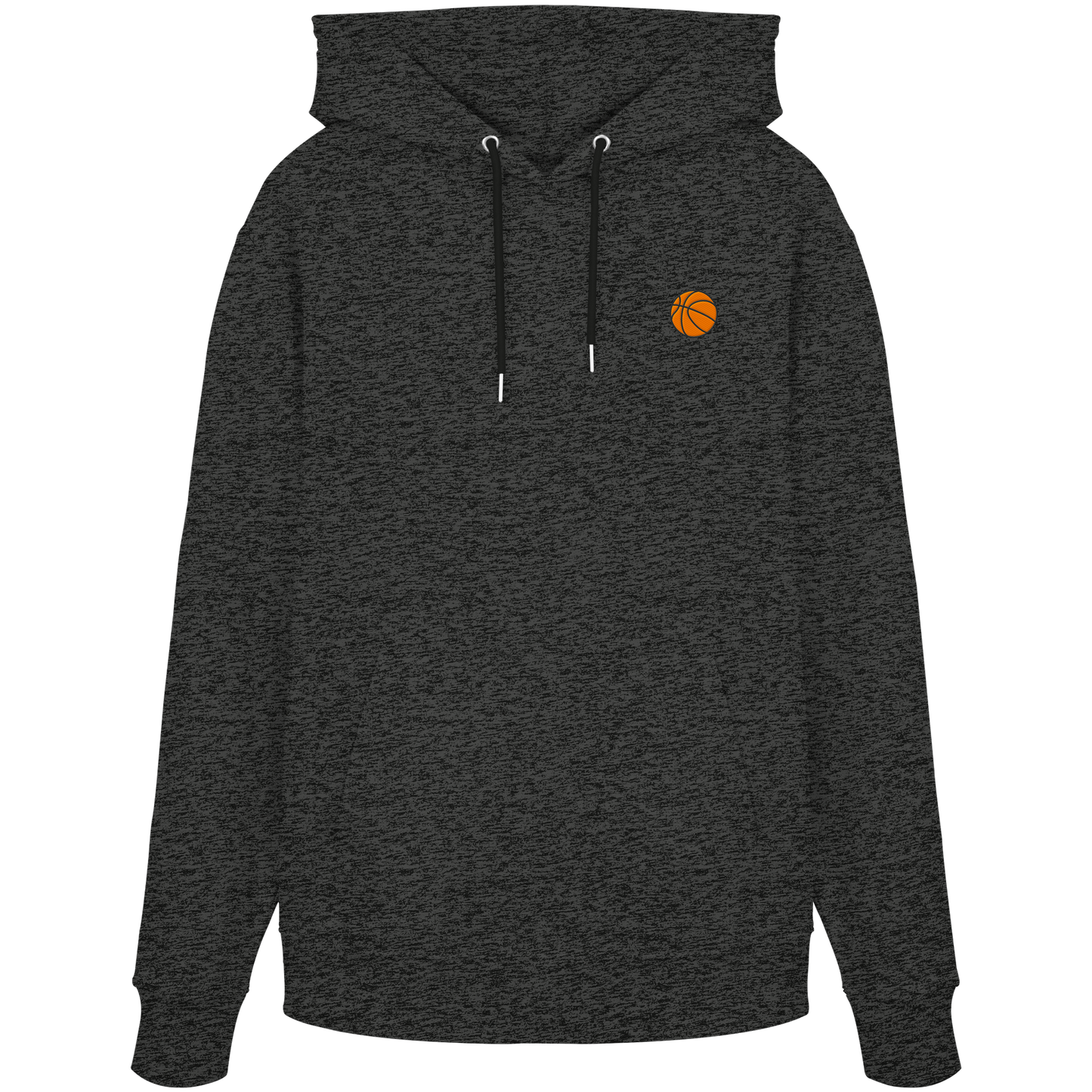 Basketball - Organic Hoodie