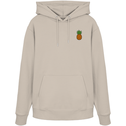 Ananas - Organic Hoodie