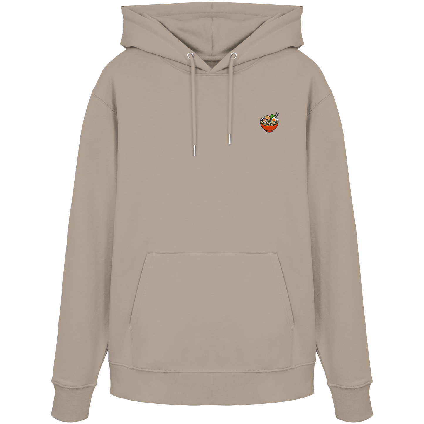 Ramen Bowl - Organic Hoodie