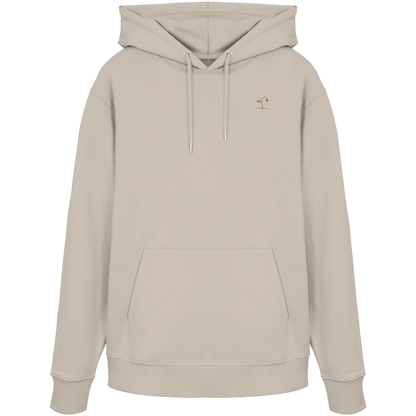 New Beginning - Organic Hoodie