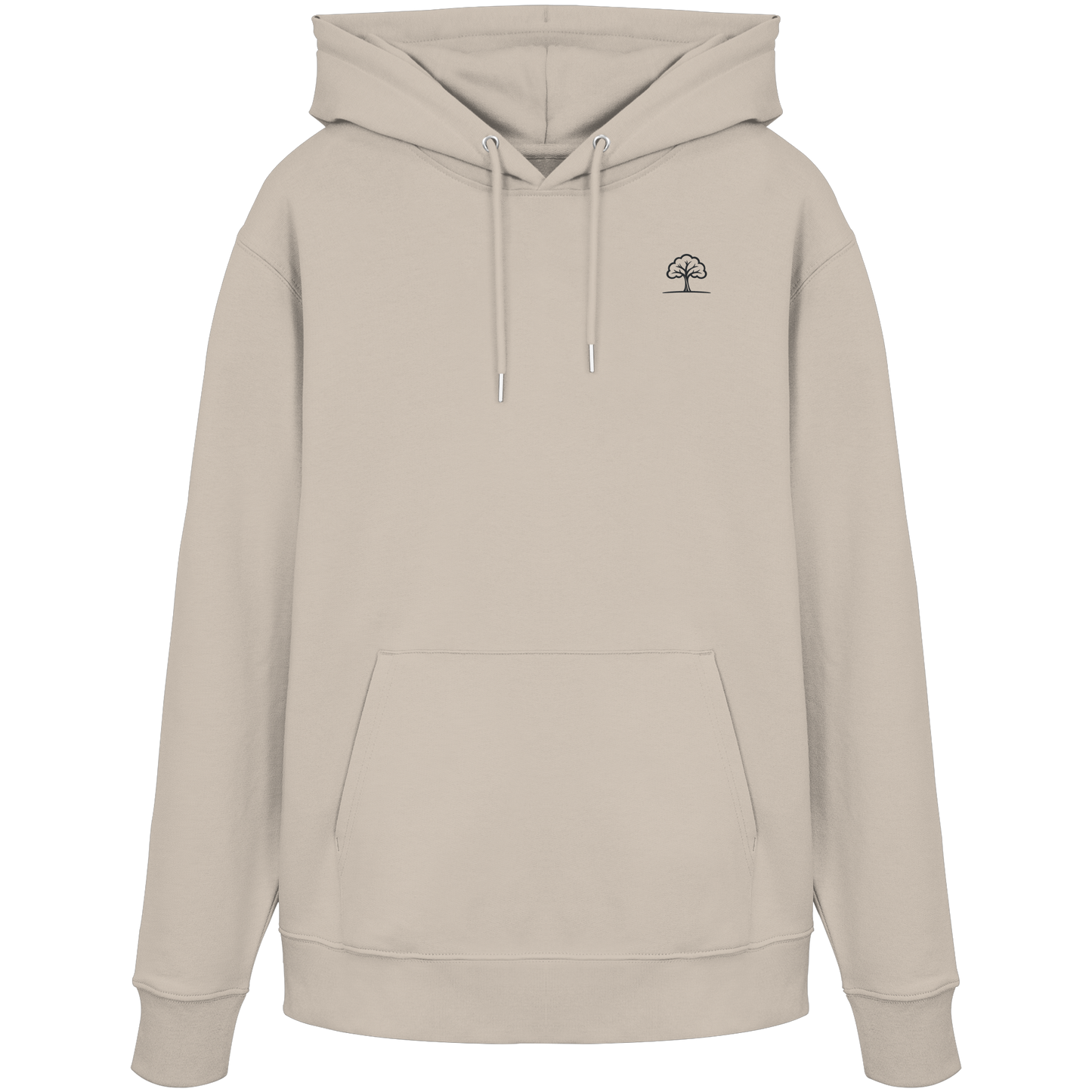 Tree of Life - Organic Hoodie