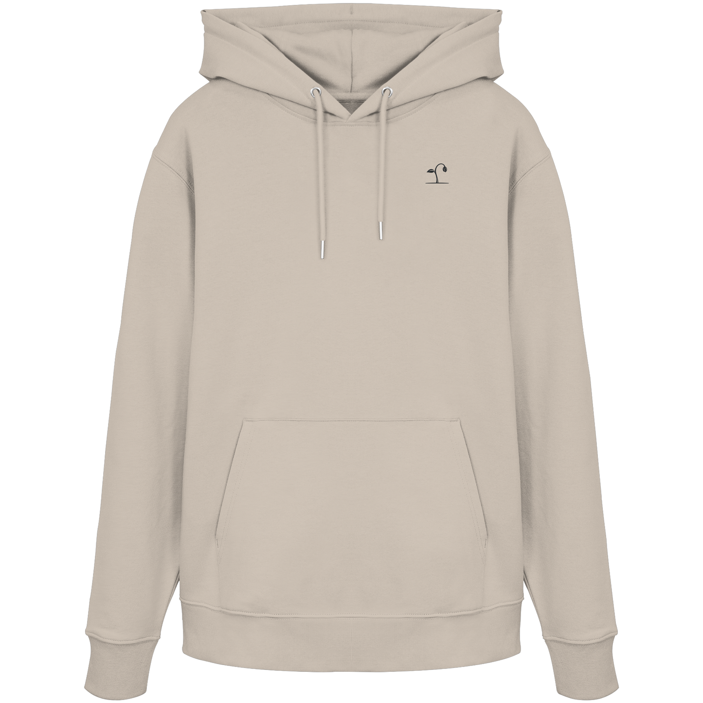 Fresh Start - Organic Hoodie
