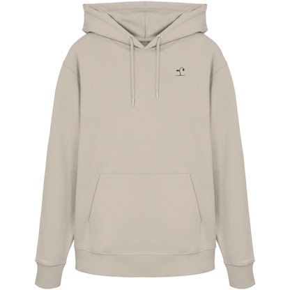 Fresh Start - Organic Hoodie