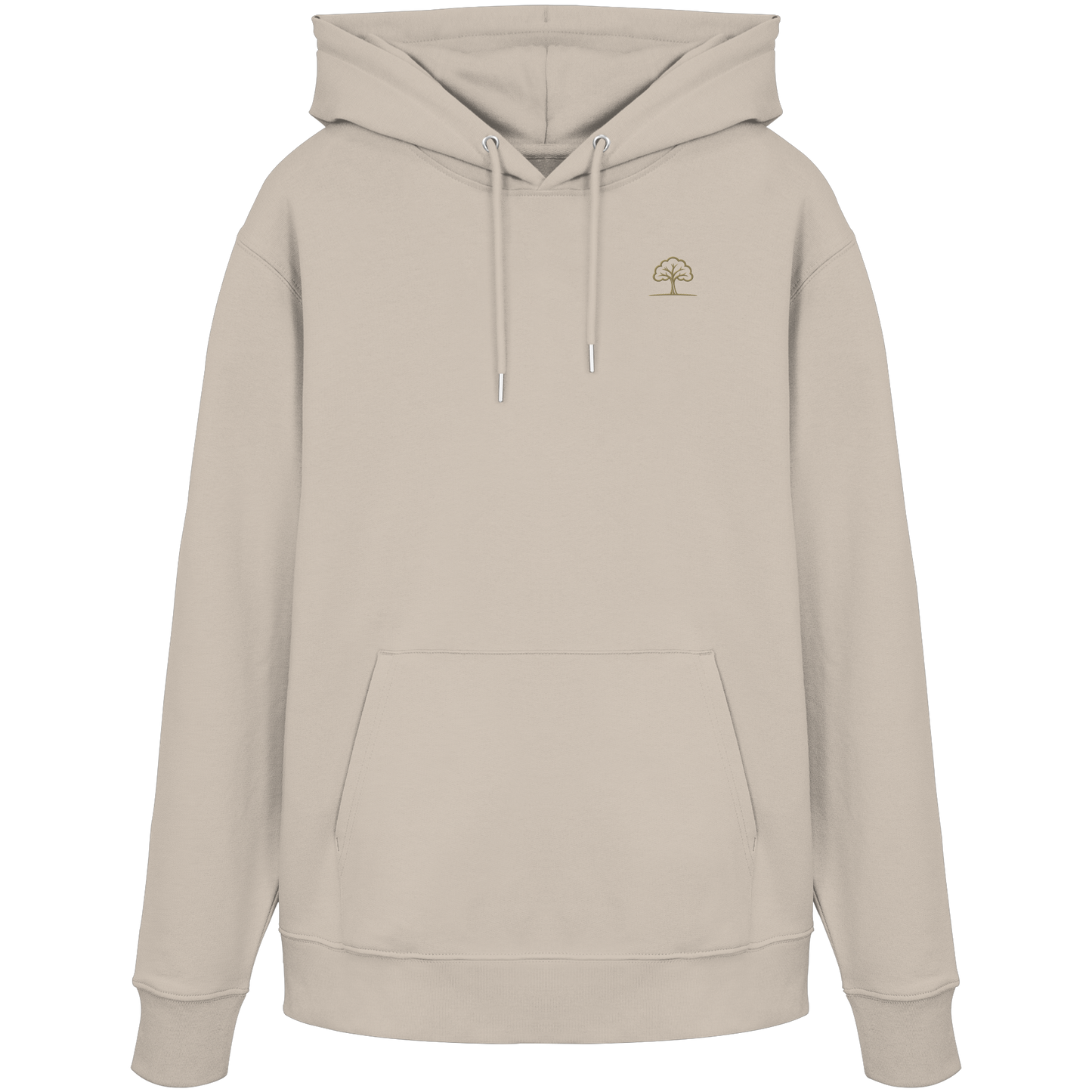 Eternal Tree - Organic Hoodie