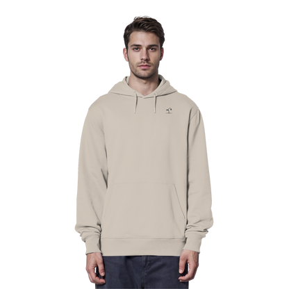 Fresh Start - Organic Hoodie