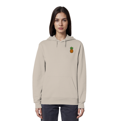 Ananas - Organic Hoodie