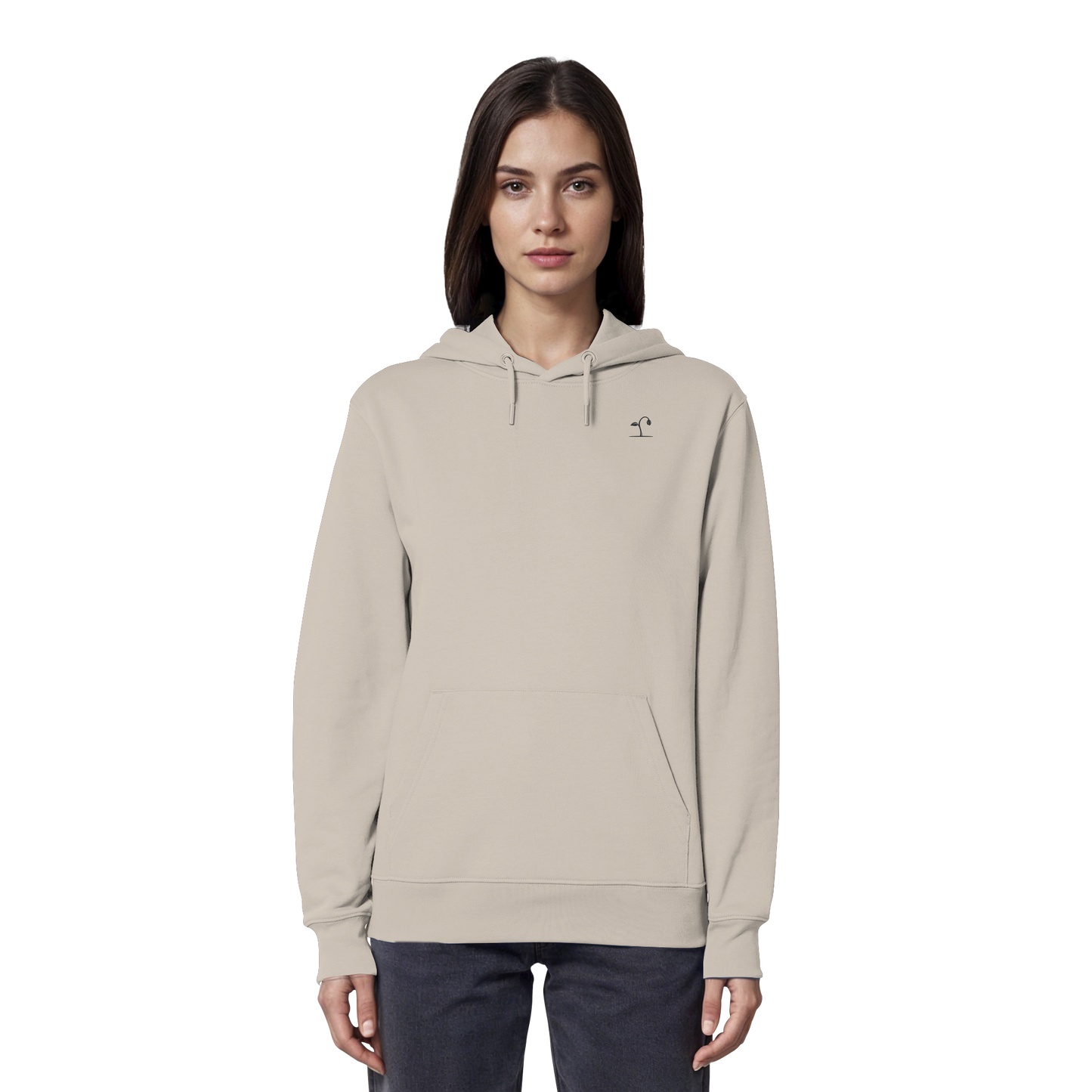 Fresh Start - Organic Hoodie