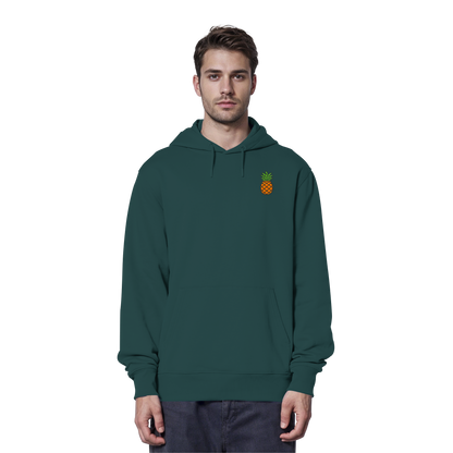 Ananas - Organic Hoodie