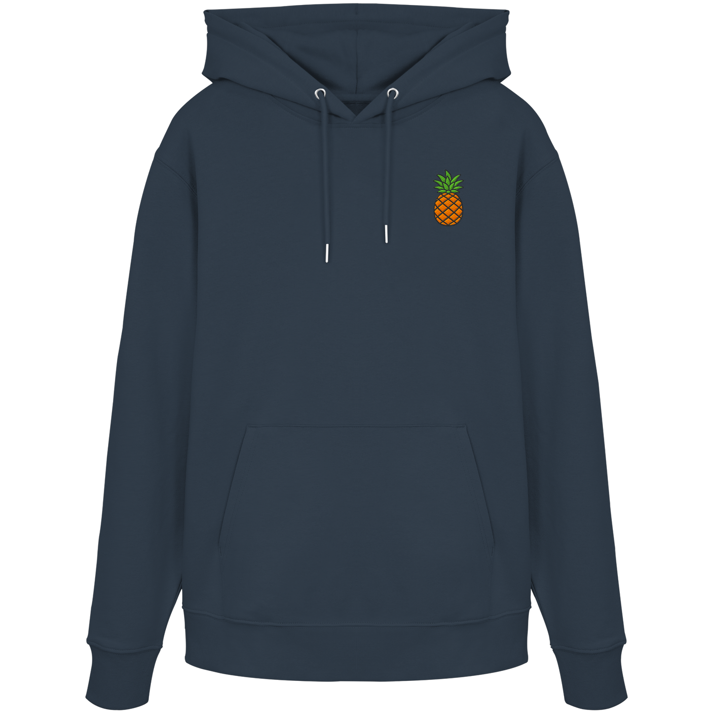 Ananas - Organic Hoodie