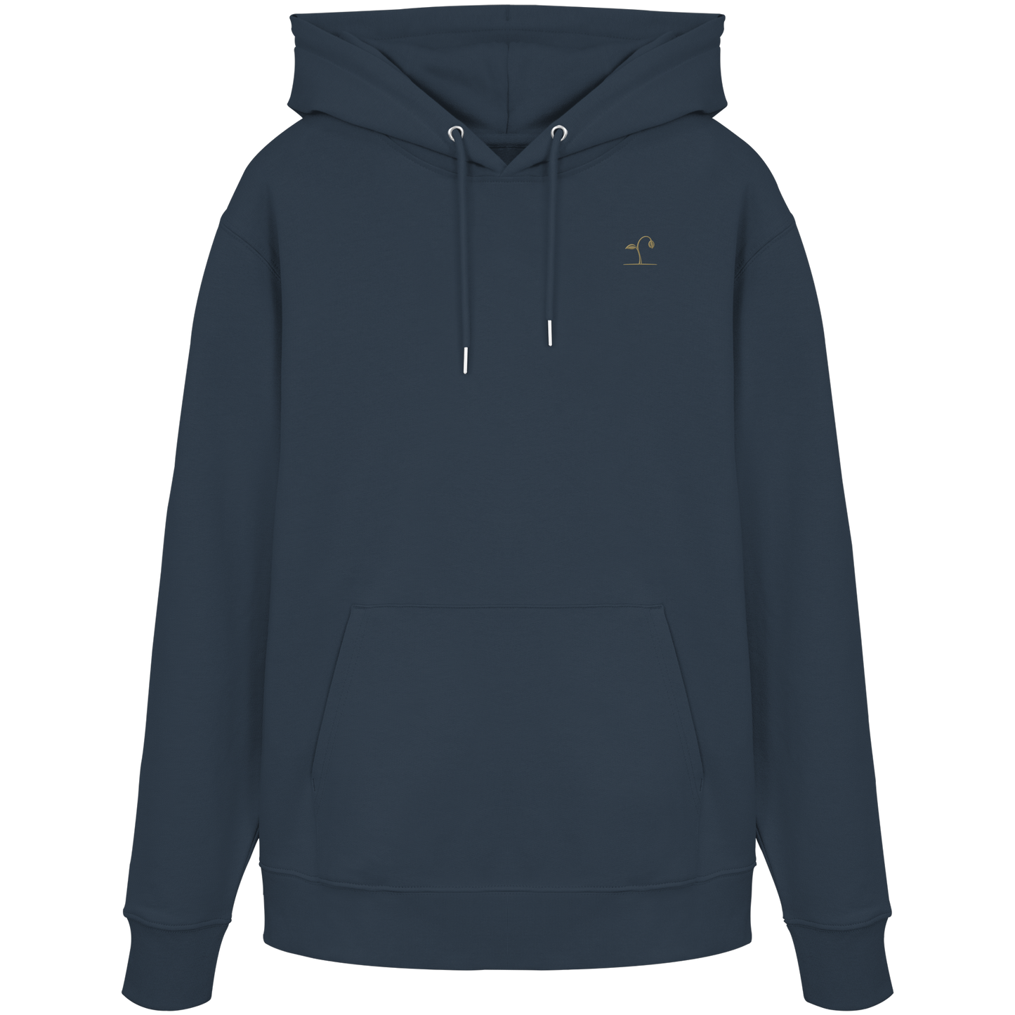 New Beginning - Organic Hoodie