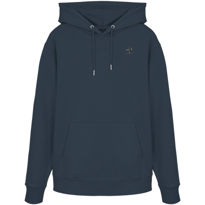 New Beginning - Organic Hoodie