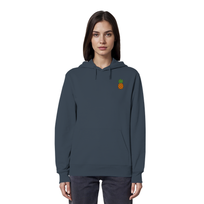 Ananas - Organic Hoodie