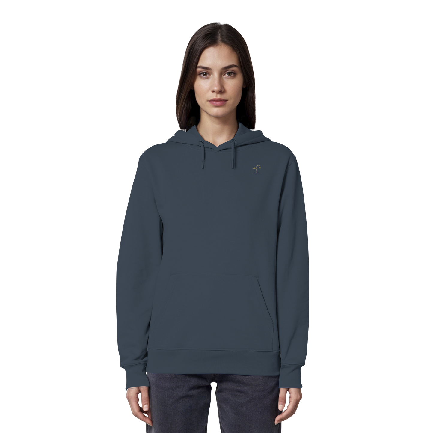 New Beginning - Organic Hoodie