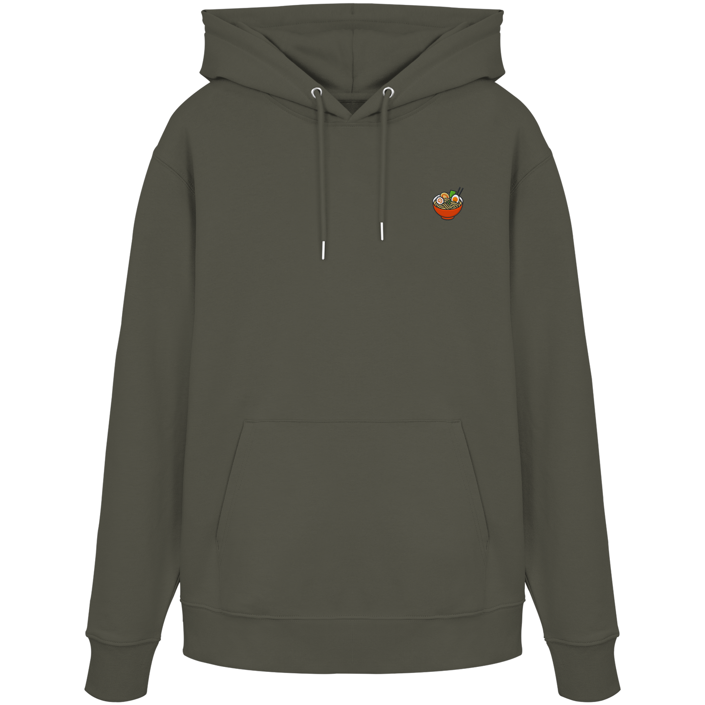 Ramen Bowl - Organic Hoodie