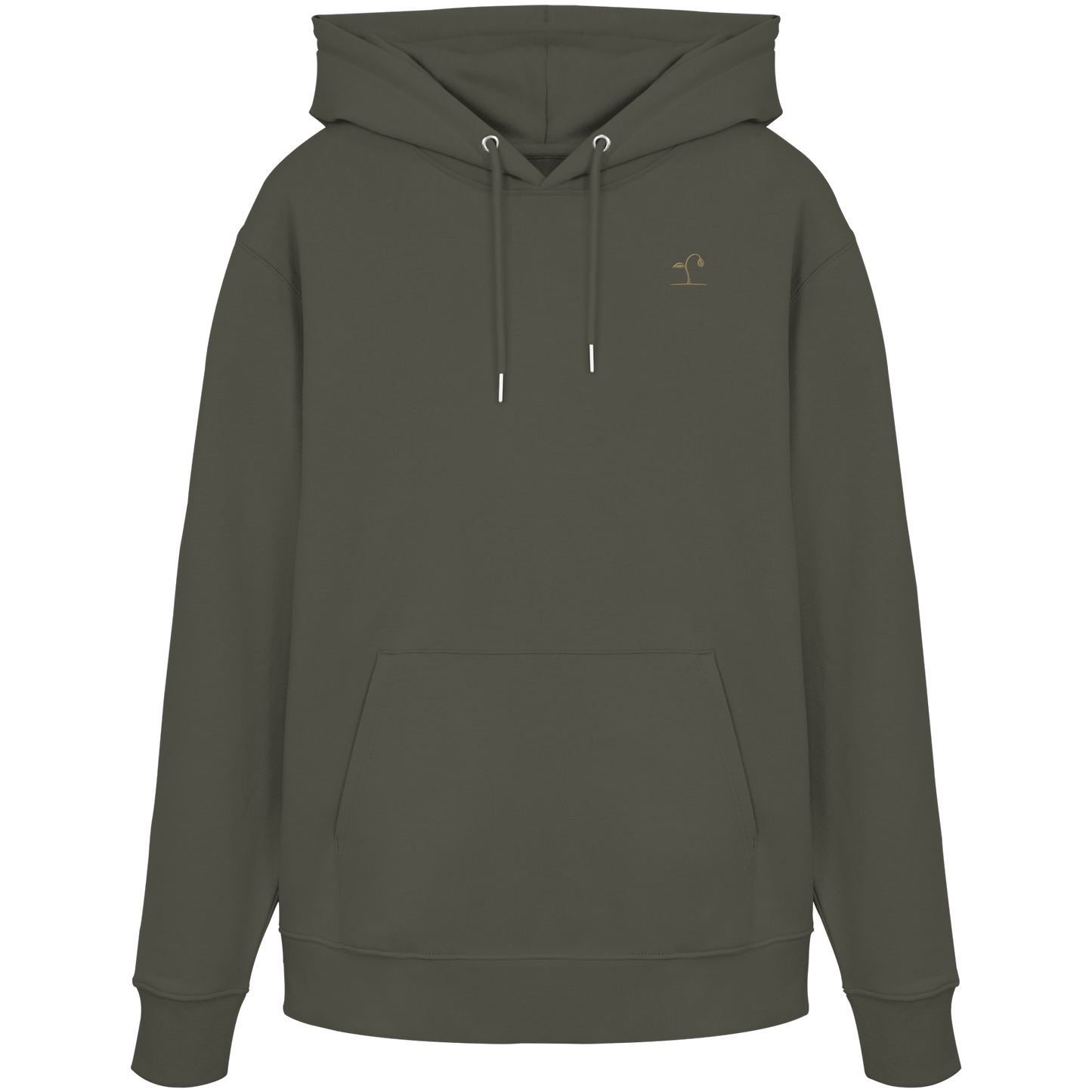 New Beginning - Organic Hoodie