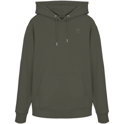 New Beginning - Organic Hoodie