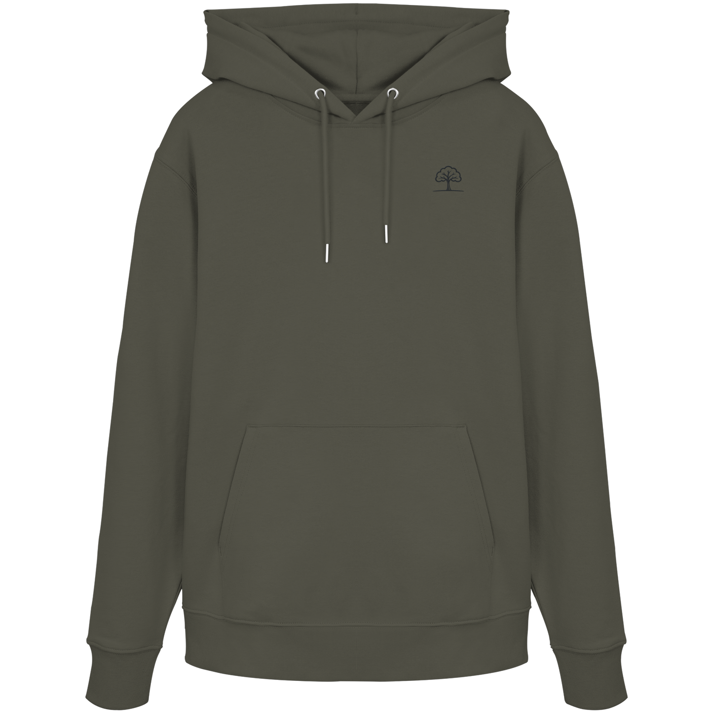 Tree of Life - Organic Hoodie