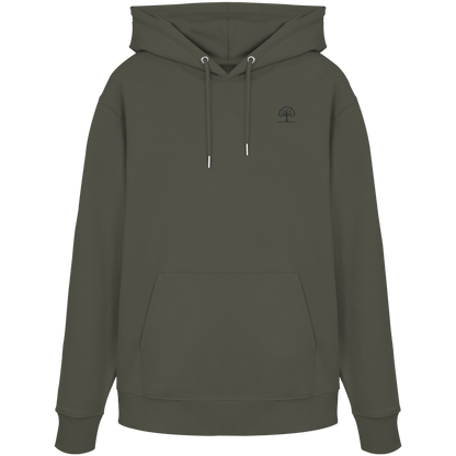 Tree of Life - Organic Hoodie