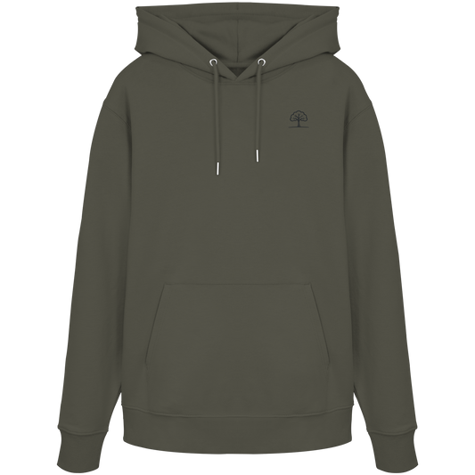 Tree of Life - Organic Hoodie