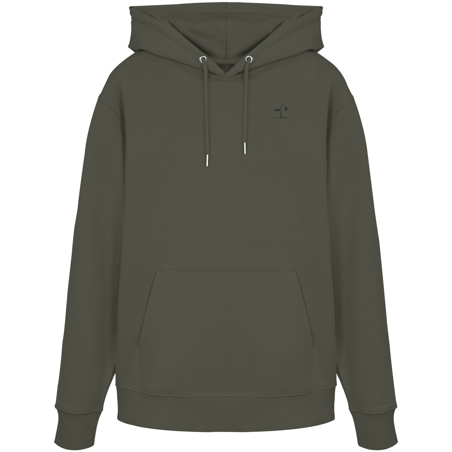 Fresh Start - Organic Hoodie