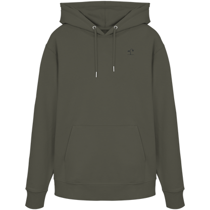 Fresh Start - Organic Hoodie
