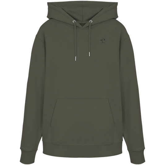 Fresh Start - Organic Hoodie