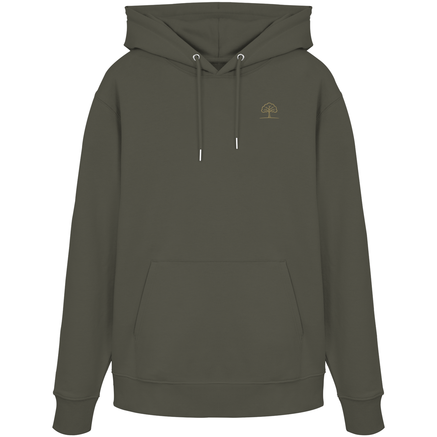 Eternal Tree - Organic Hoodie