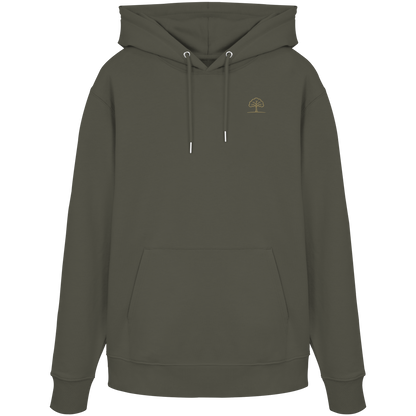 Eternal Tree - Organic Hoodie