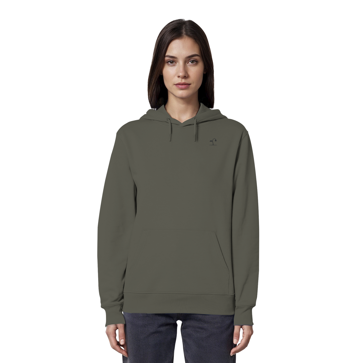 Fresh Start - Organic Hoodie