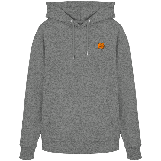 Basketball Piggy - Organic Hoodie