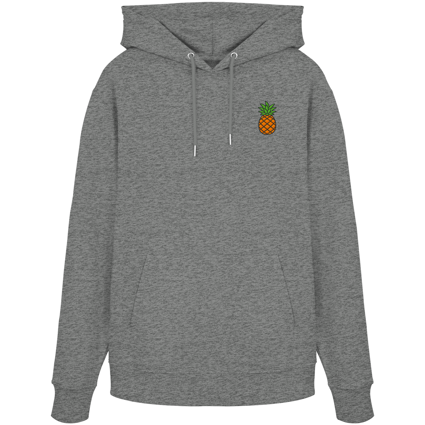 Ananas - Organic Hoodie