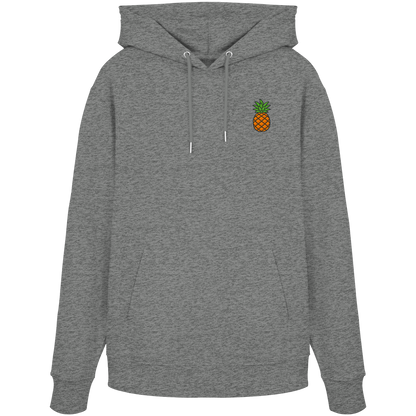 Ananas - Organic Hoodie