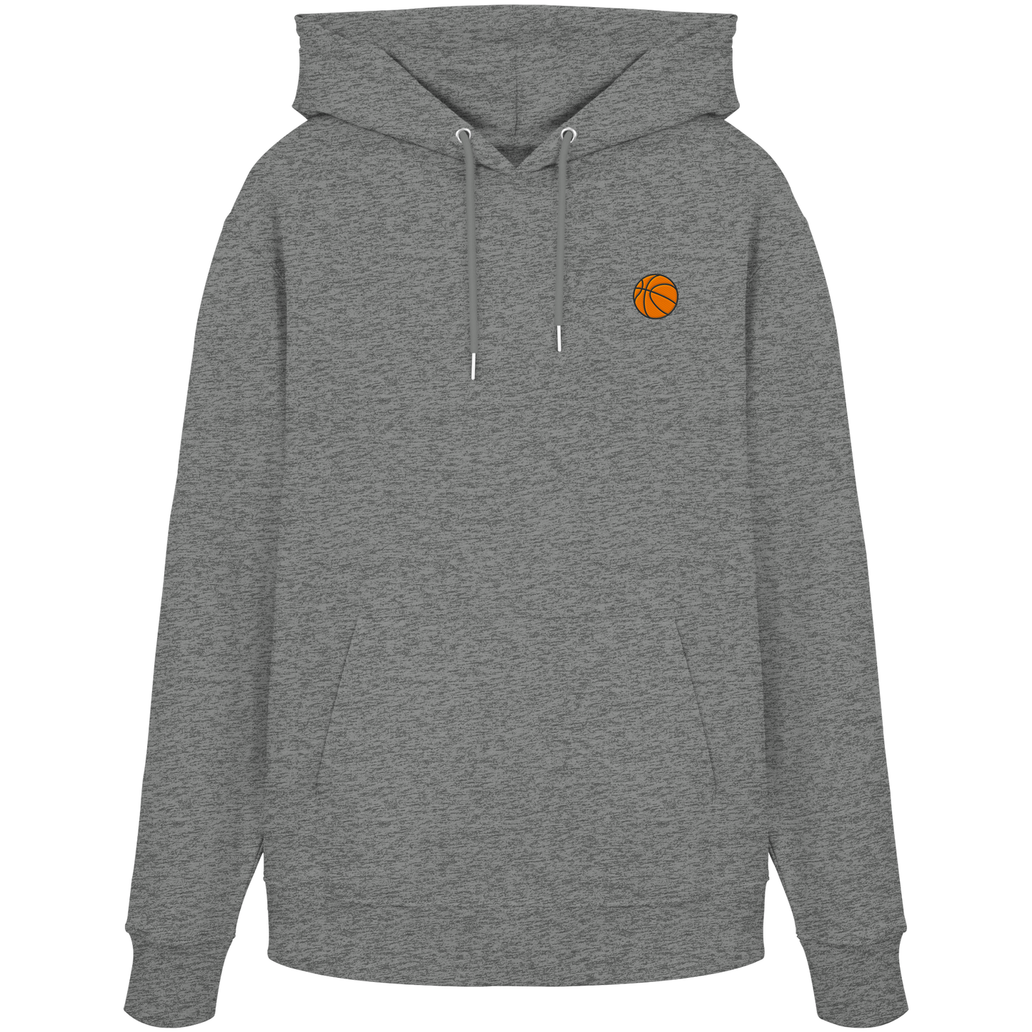 Basketball - Organic Hoodie