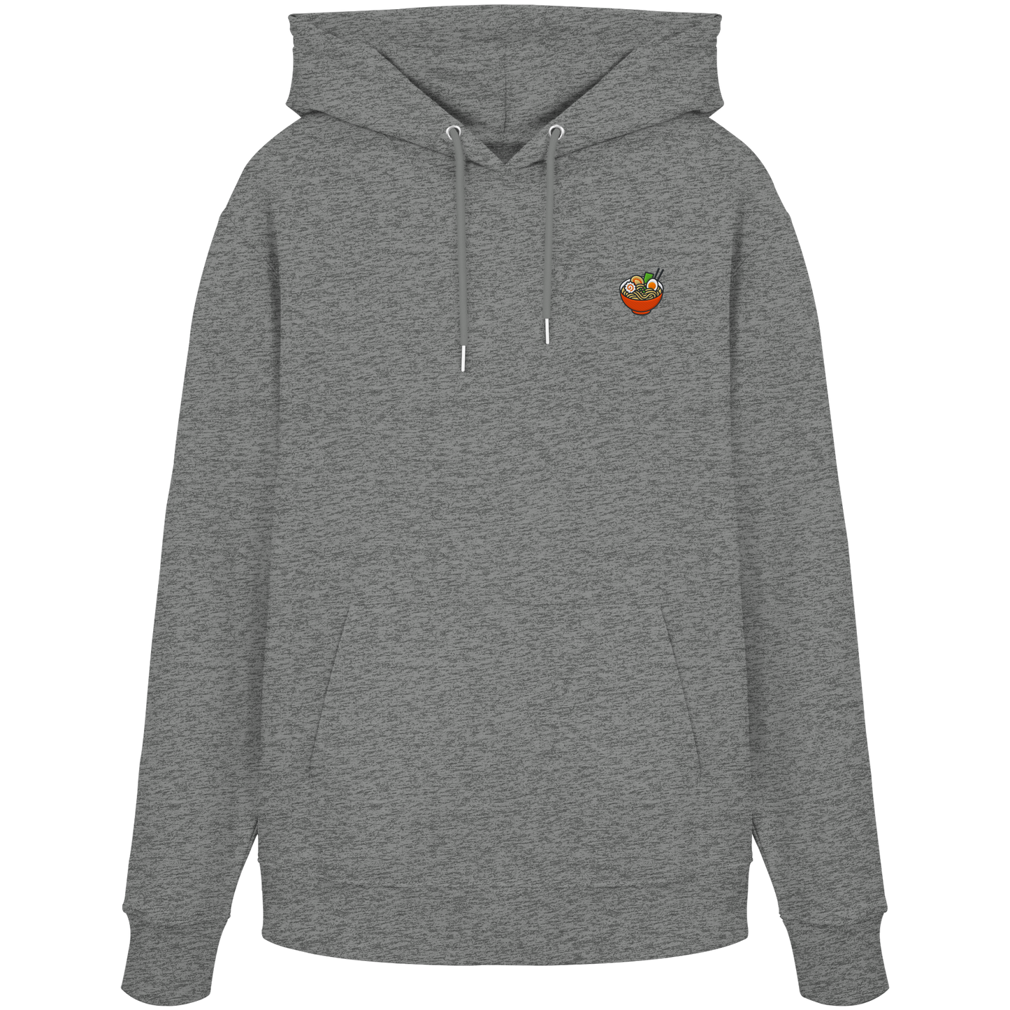 Ramen Bowl - Organic Hoodie